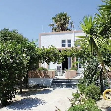 Apartament Philippos *