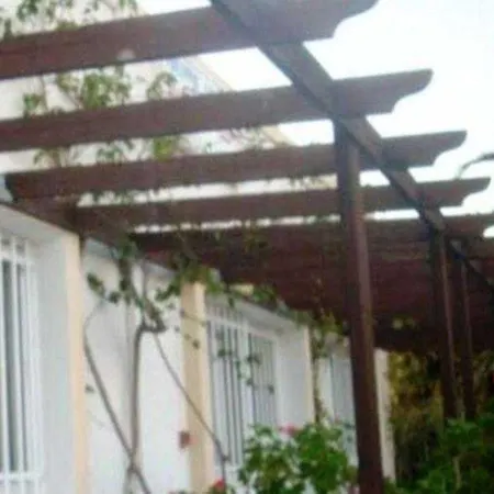 Appartement Philippos Mastichari (Kos)