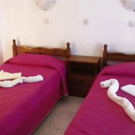 Philippos Appartement Mastichari (Kos)