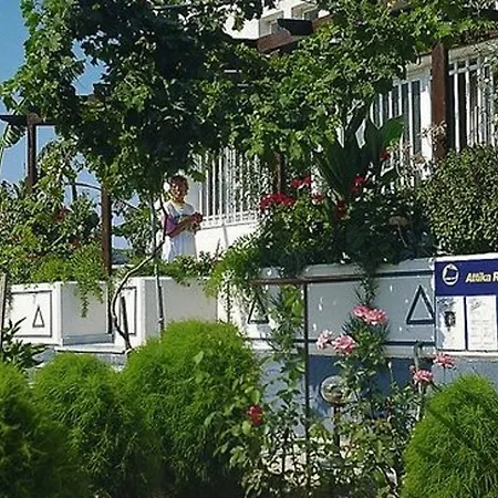 Philippos Appartement