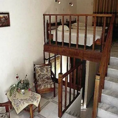 Philippos Appartement Mastichari (Kos)
